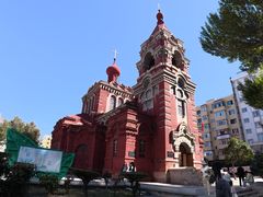 -圣·阿列克谢耶夫教堂