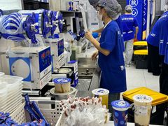 -煲珠公·老红糖珍珠奶茶(长宁龙之梦店)