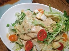 -金牌外婆家(苏州中心店)