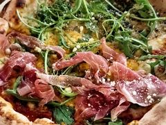 -PIZZA BIANCA(万象城店)