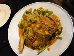 -Doo Dee Thai Food(Issan/Isaan/Esan)