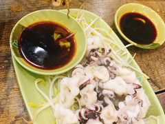 -贞姨美食·老字号海鲜大排档