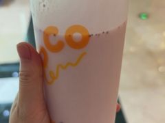 -CoCo都可(上海环球港店)