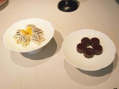 -蘇锦宴·淮扬菜烤鸭·小院(三元桥霄云路店)