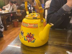 -吉祥圣雪藏餐