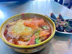 -华兴街煎蛋面(总店)