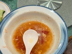 -鹤乡东北菜(崮山路店)