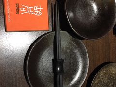 -橘焱胡同烧肉夜食(BFC外滩金融中心店)