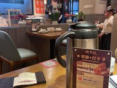 -鸽味轩·粤菜小馆(高楼门总店)