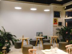 -风甜日暖·星座主题甜点(东二环泰禾店)