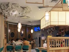 大堂-村上一屋(望京店)