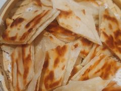 鱼头泡饼-郭林家常菜(狼垡店)
