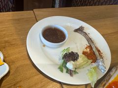 -天山传奇新疆菜(SKLP店)