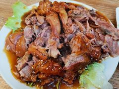 -巷子深菜馆(新华路店)