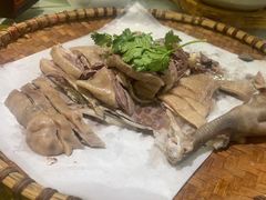 -金苑海鲜酒家(新港中路店)