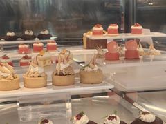 -源·咖啡自助餐厅·开渔季·闽南美食·三文鱼·烧烤(海口华彩洲际酒店)