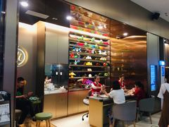 -海底捞火锅(青悦城店)