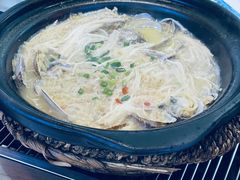 -三子烤羊腿·海鲜(弘阳店)