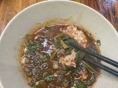 -笔记安顺夺夺粉火锅