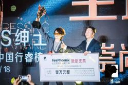 -崇尚GAVIN STYLE