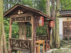 -青城甲(青城山店)