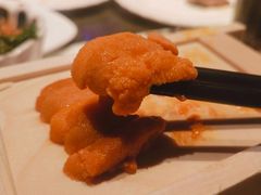 -大桥日本料理·日式放题·铁板定食(科兴科学园店)
