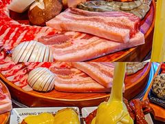 -安又胖韩国烤肉(泰达永旺店)