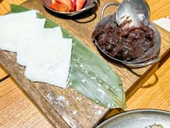 -哼蟹二将·烤肉酱蟹(合生汇店)