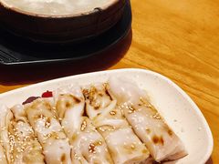 瘦肉肠-粥家庄(汾江南店)
