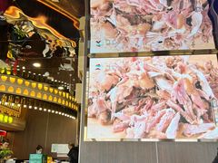 -巴依老爷新疆美食(常营店)