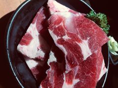 黑牛牡蛎-九田家黑牛烤肉料理(柒悦城店)