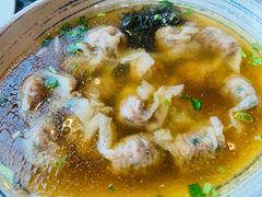 -小城粥道·海胆鲜虾粥(解放广场店)