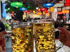 -矮板凳老火锅(宽窄巷子店)