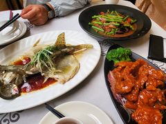 -岭南海晏楼(东晓南店)