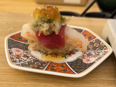 -鮨政· Omakase(福州万象城店)