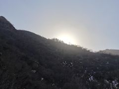 -阳台山自然风景区