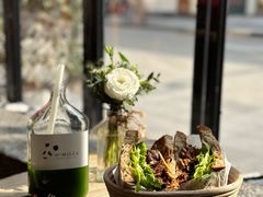 疯狂牛肋排菌菇三明治-O'mills Sourdough Bakery&Bistro(永嘉路店)