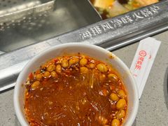 -海底捞火锅(铁西万达店)