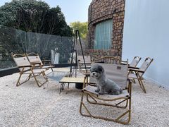 -J Create城市露营咖啡·简餐·宠物(上海动物园店)