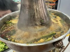 -姜武烧烤(赛格广场店)