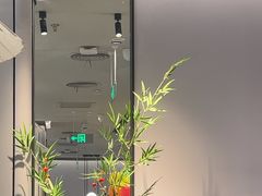 -绿茶餐厅(滨海万达广场店)