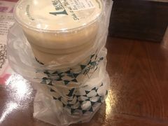 冰激凌红茶-1点点(望京万象汇店)