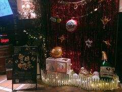 -碧特博格啤酒花园餐厅(芜湖路店)