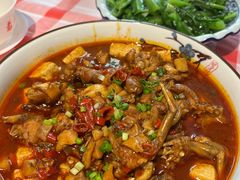 -老三样·旧食新味(万寿宫店)