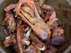 姜母鸭-斯丹姜母鸭·古法干香(涂门街总店)