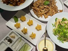 -局气 烤鸭·北京菜(光华路店)