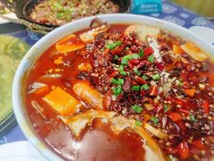 -旺角小渔村(二马路店)