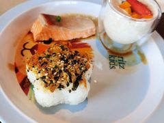 -富力丽思卡尔顿酒店·香荟全日制餐厅