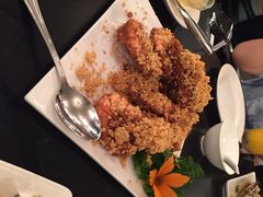 No&nbsp;Signboard&nbsp;Seafood-无招牌海鲜餐厅(怡丰城店)