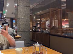 -川流不息(北蔡休闲广场店)